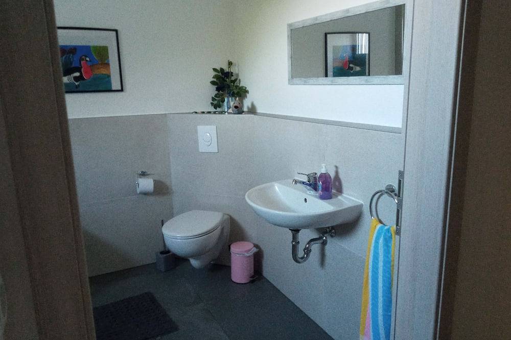 Ganze Wohnung, Ferienwohnung/App. für 5 Gäste mit 60m² in Kleinich in Kleinich, Bernkastel-Kues & Umgebung