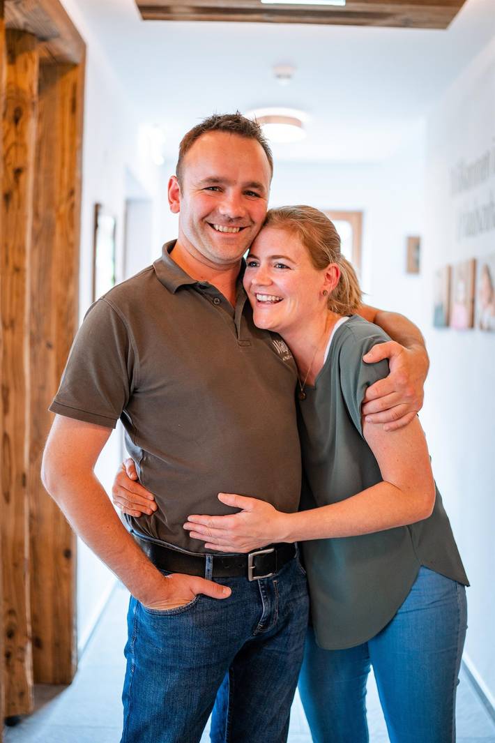 Apartmenthotel für 6 Personen in Eben am Achensee - 3
