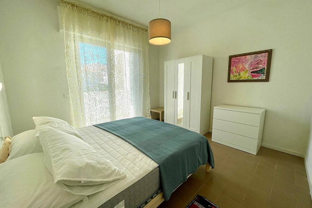 Ganze Wohnung, Erfrischende Villa mit privatem Garten in Strandnähe in Porto Santa Margherita, Caorle
