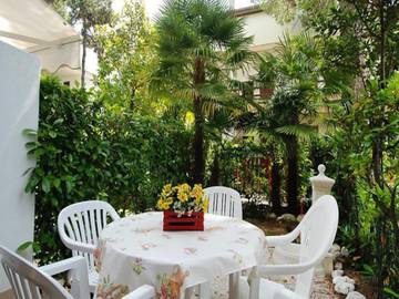 Casa Vacanza per 5 Persone in Lignano Pineta, Lignano Sabbiadoro, Foto 1