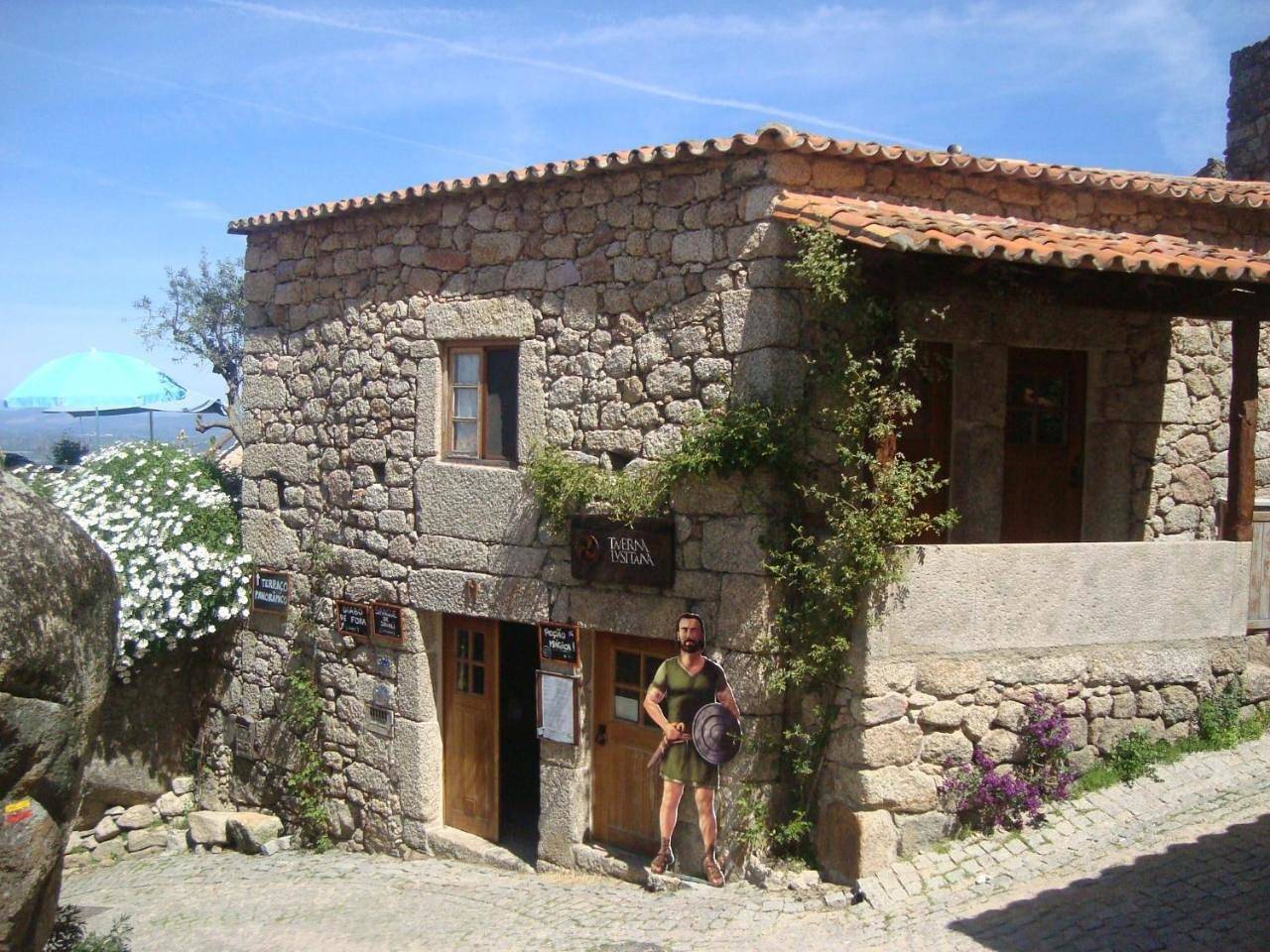 Standard Twin Room in Monsanto, Monsanto e Idanha-a-Velha