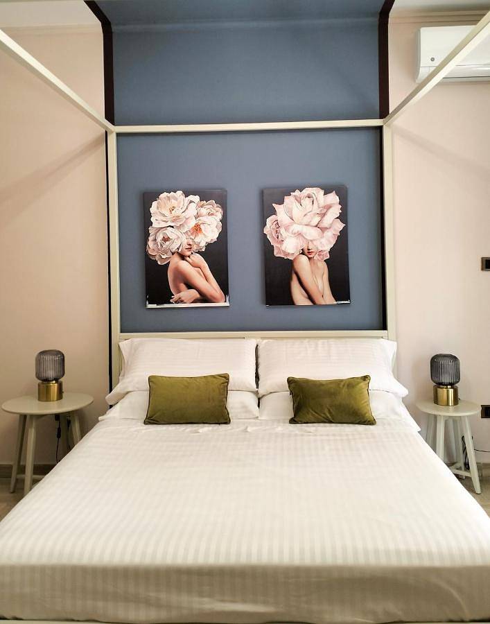 B&b per 3 persone a Caserta