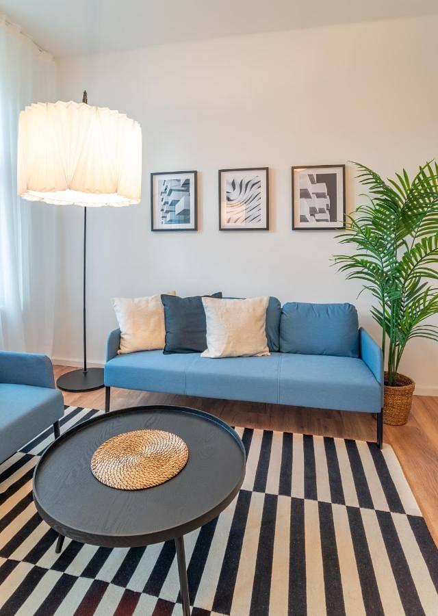 Ferienwohnung für 6 Personen - 1