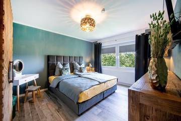 Chalet voor 4 Personen in Daun, Vulkaan-Eifel, Afbeelding 1