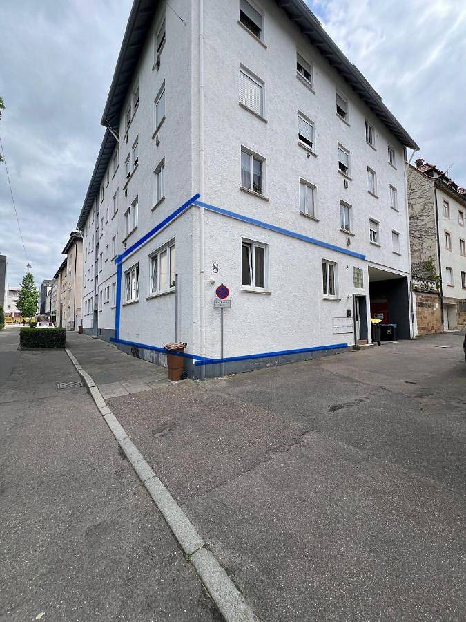 Gîte pour 7 personnes, avec vue à Heilbronn - 2