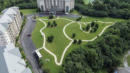 Vacation Apartment for 8 Guests in Pigeon Forge, Sevier County, Picture 4