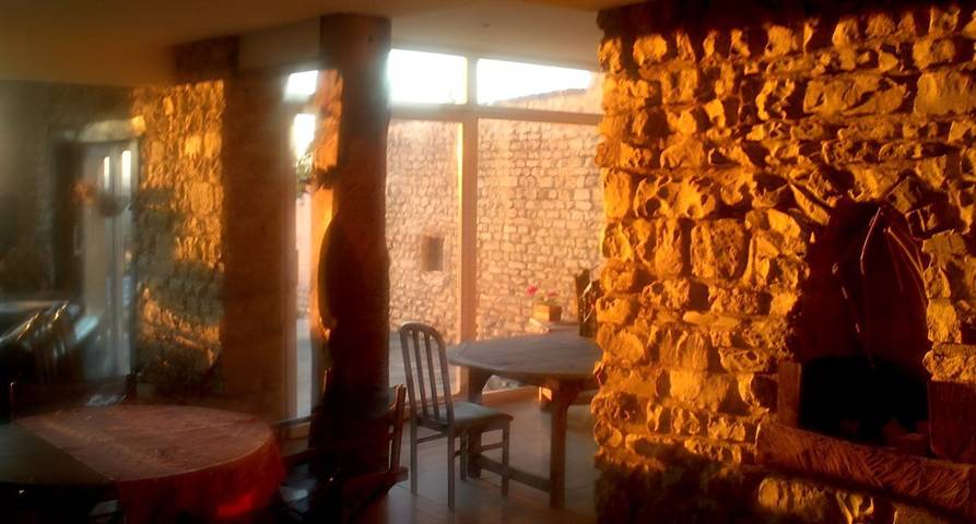 Chambre d’hôte pour 5 personnes, avec jacuzzi et jardin dans les Vosges - 3