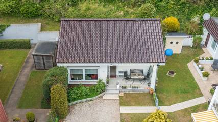 Strandhaus für 5 Personen in Grömitz, Südliche Ostseeküste, Bild 3