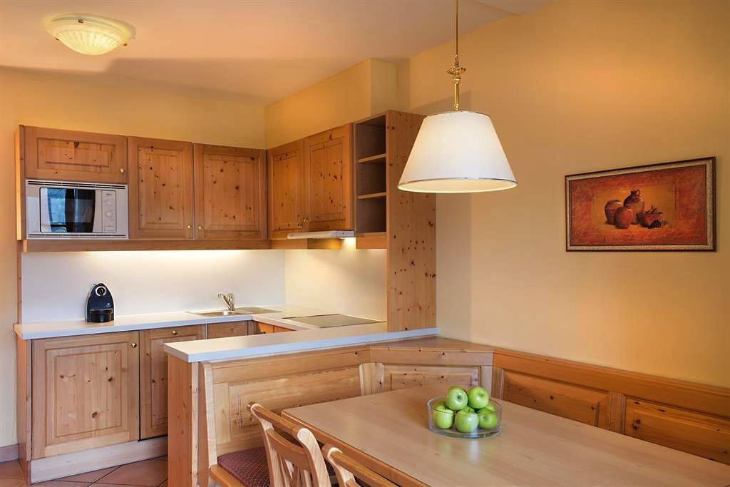 Appartement/Fewo, Dusche, Wc, Süd in Sankt Michael im Lungau, Bundesland Salzburg