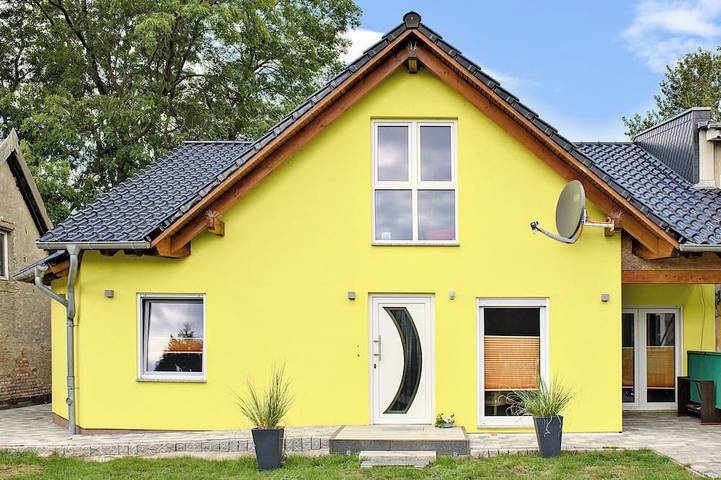 Appartement de vacances pour 5 personnes - 1