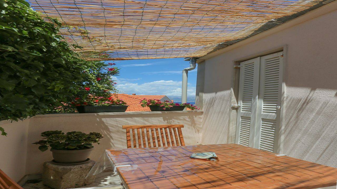 Appartamento intero, Ferienwohnung für 3 Personen (65 m²) in Supetar in San Pietro di Brazza, Brac