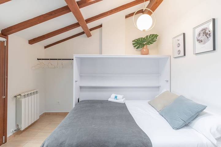 Gîte pour 3 personnes à Mutriku - 2