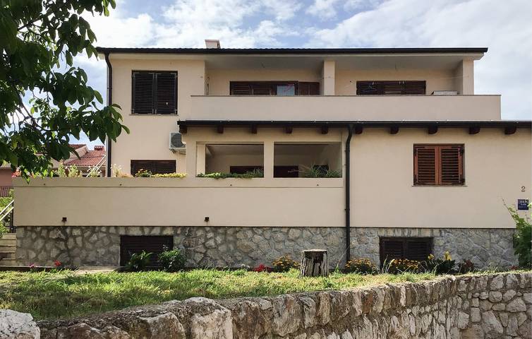 Gîte pour 5 personnes, avec jardin et terrasse, animaux acceptés à Cres - 2