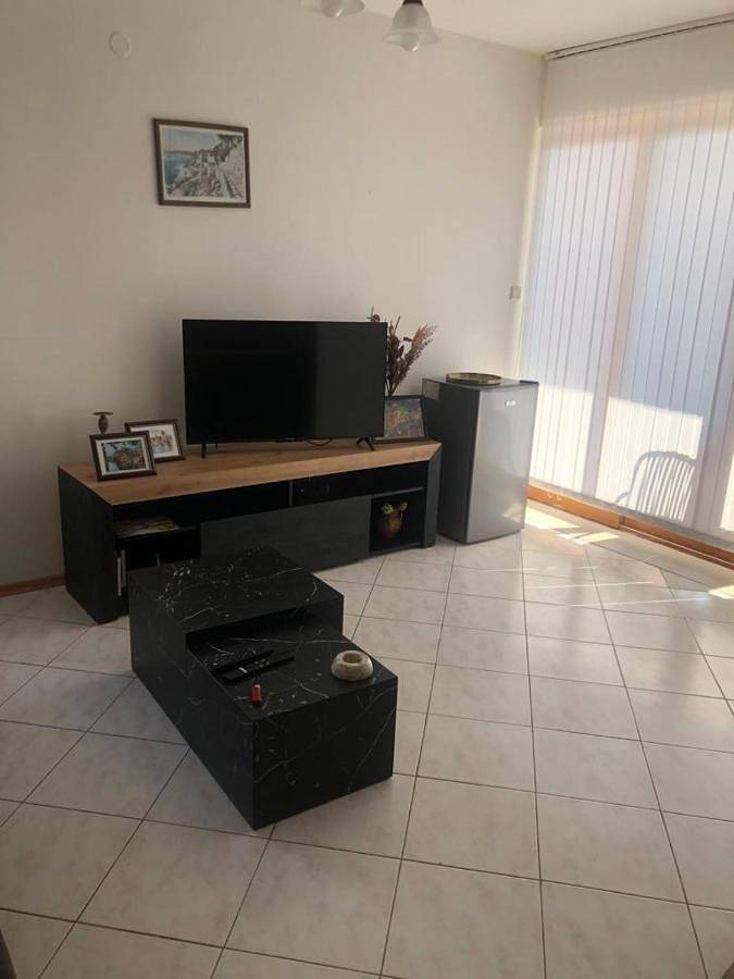 Cały apartament, "Sea-view", Sozopol in Budzhaka, Sozopol
