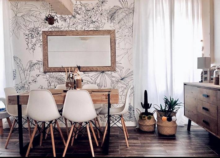 Location de vacances pour 6 personnes, avec vue et jardin, animaux acceptés à Ury - 2