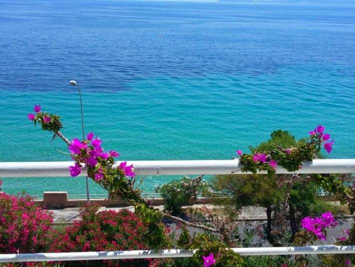 Location de vacances pour 8 personnes dans Plage de La Fossette - 3