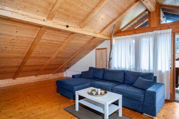 Ferienwohnung für 4 Personen in Pfronten, Allgäuer Alpen, Bild 4