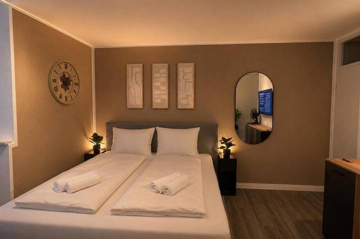 Ferienhaus für 3 Personen in Bielefeld - 3