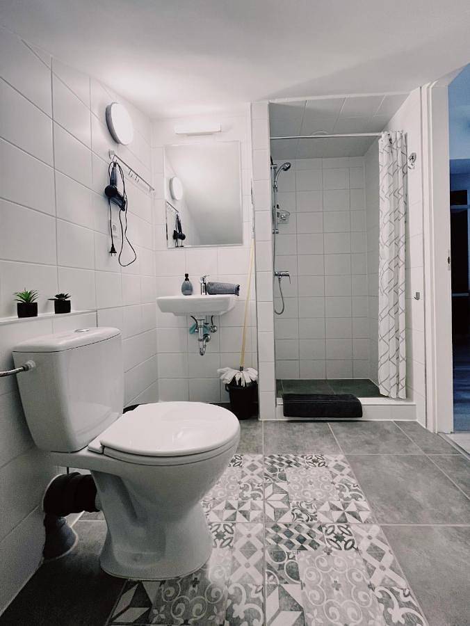 Cały apartament, Tramini Apartmanok in Eger, Komitat Heves