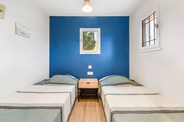Location De Vacances pour 4 Personnes dans Cap d'Agde, Agde, Photo 4