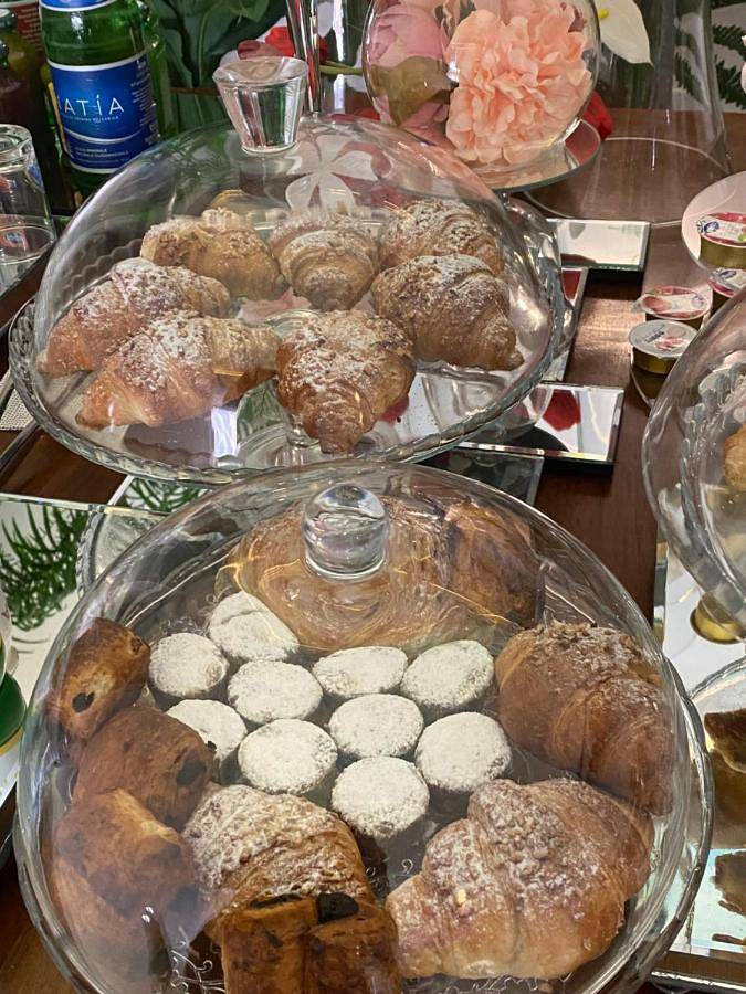 Chambre d’hôte pour 2 personnes, avec terrasse et jacuzzi à Torre Annunziata - 2