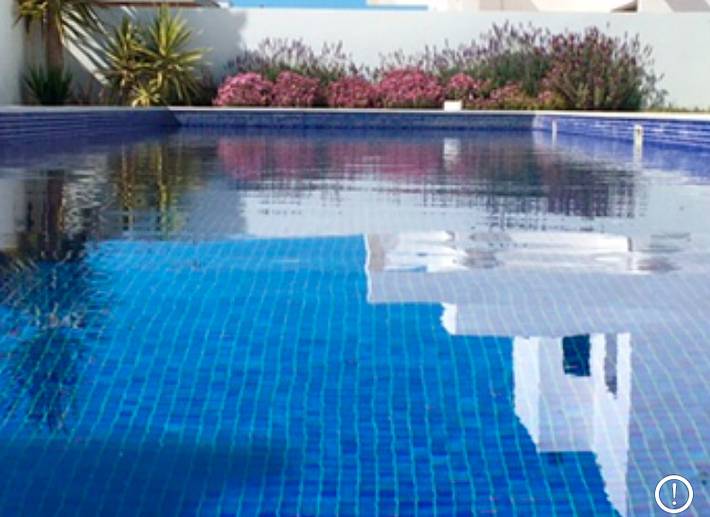 Villa pour 6 personnes, avec vue sur l’océan ainsi que balcon et piscine, adapté aux familles à Conil de la Frontera - 3