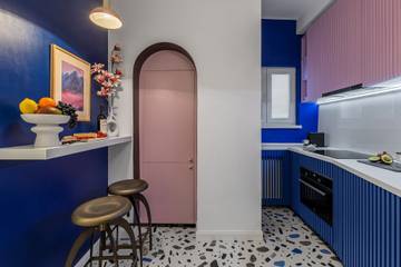 Vacation Rental for 6 Guests in Bucharest, Romania, Picture 4