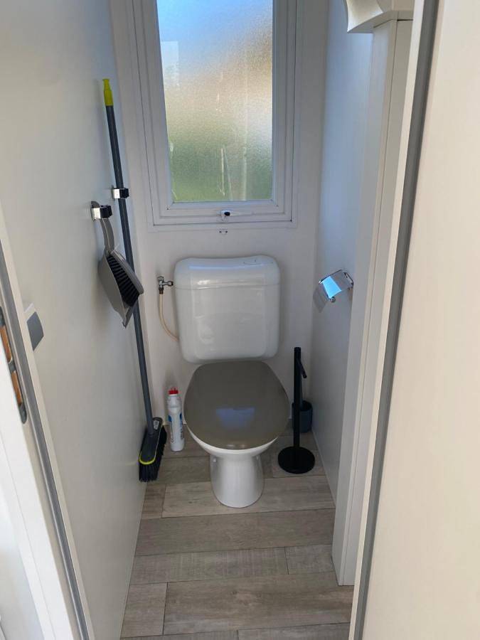 Gîte pour 7 personnes, avec jardin ainsi que vue et vue sur le lac dans Landouzy-la-Cour - 3