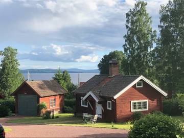 Bungalow für 3 Personen in Rättvik, Mittelschweden, Bild 1