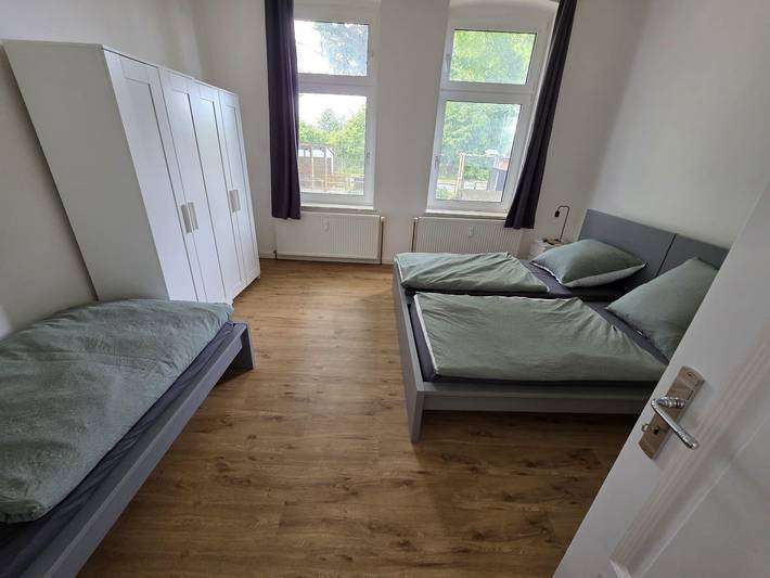 Ferienwohnung für 5 Personen - 1