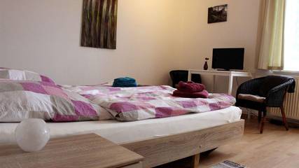 Ferienwohnung für 4 Personen in Schneverdingen, Landkreis Heidekreis, Bild 2