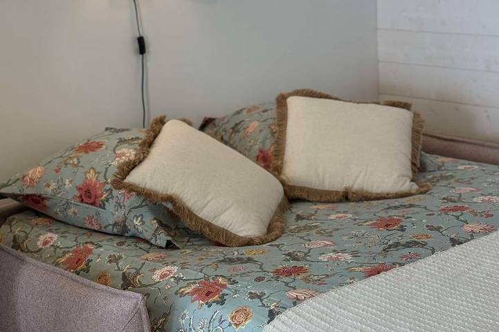 Gîte pour 2 personnes à Saint-Marcouf - 3