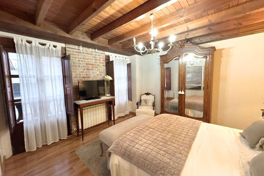 Apartamento entero, La Cocada en Arriondas in Arriondas, Costa Verde