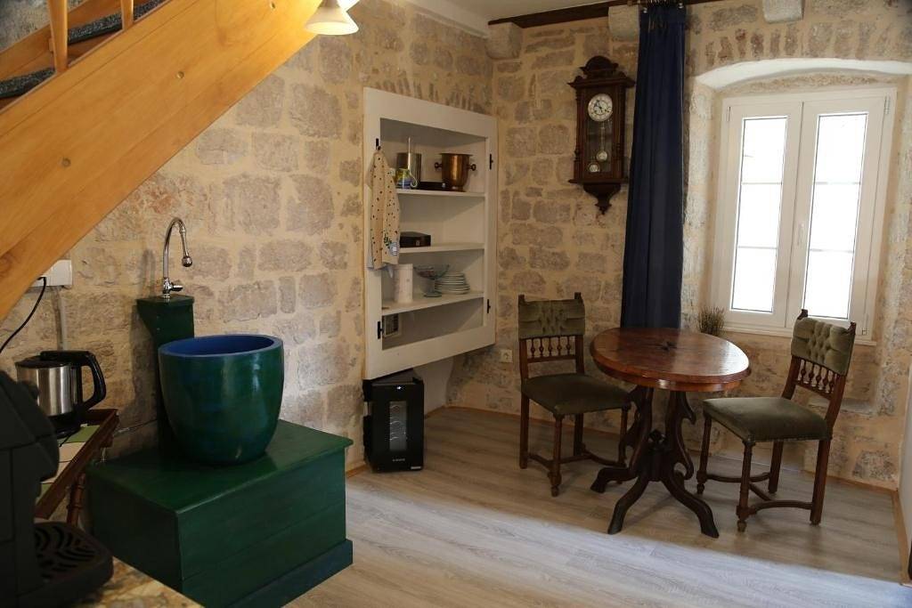 One bedroom house with terrace Stari Grad, Hvar K-24810 in Stari Grad, Hvar