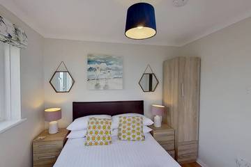 Chalet for 6 People in Hayle, Cornwall, Photo 2