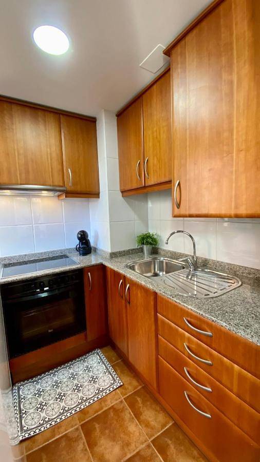 Gîte pour 4 personnes, avec balcon et vue à Barbastro - 4