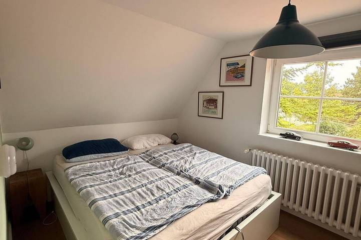 Ferienhaus für 5 Personen, mit Garten in Avendorf - 3
