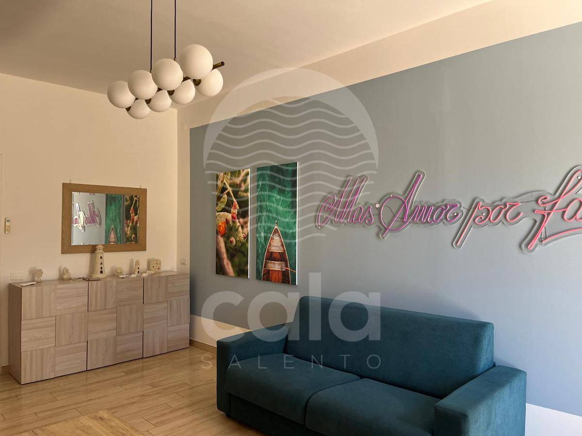 Villa Lux Bacino Grande - piscina privata By Cala Salento in Scala di Furno, Porto Cesareo