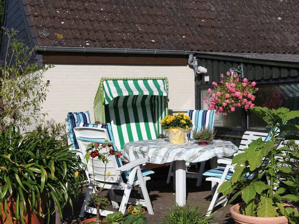 Ferienwohnung mit 1 Schlafzimmer in Panker, Südliche Ostseeküste
