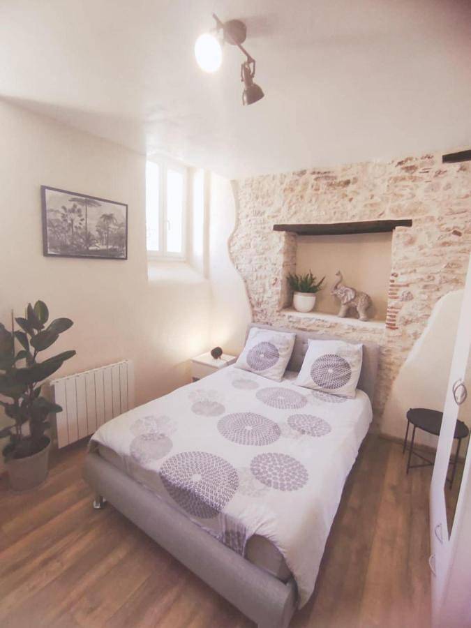 Appartement de vacances pour 2 personnes