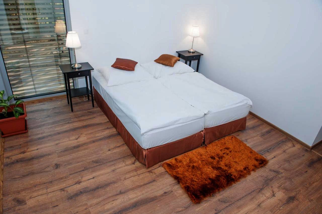Two-Bedroom Villa in Low Tatras