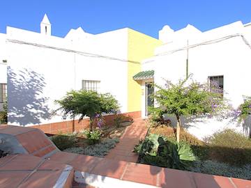 Chalet para 5 Personas en Casablanca Urbanization, Nerja, Foto 4