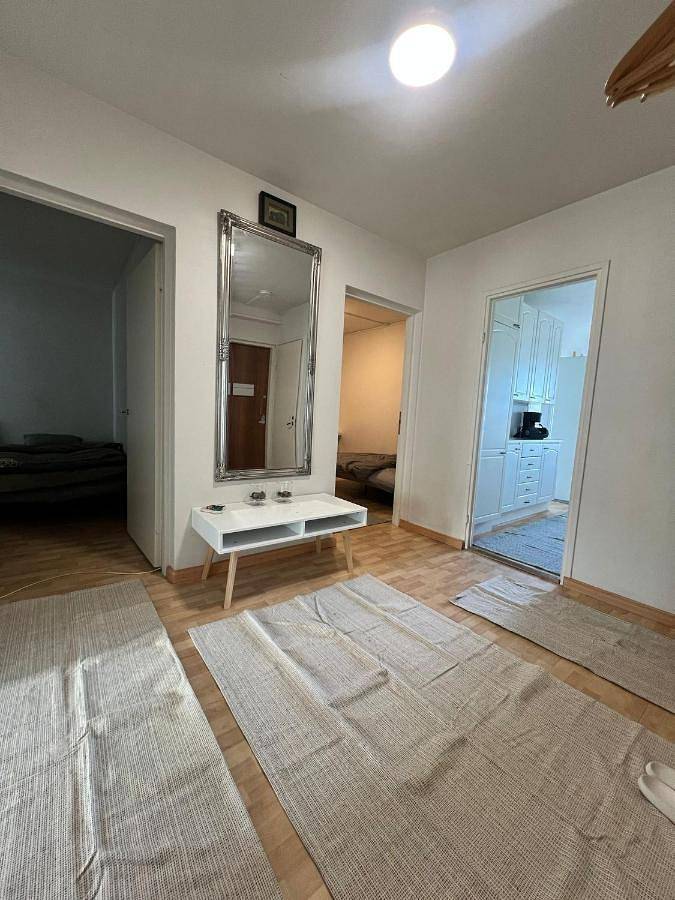 Apartament wakacyjny dla 8 osób - 1