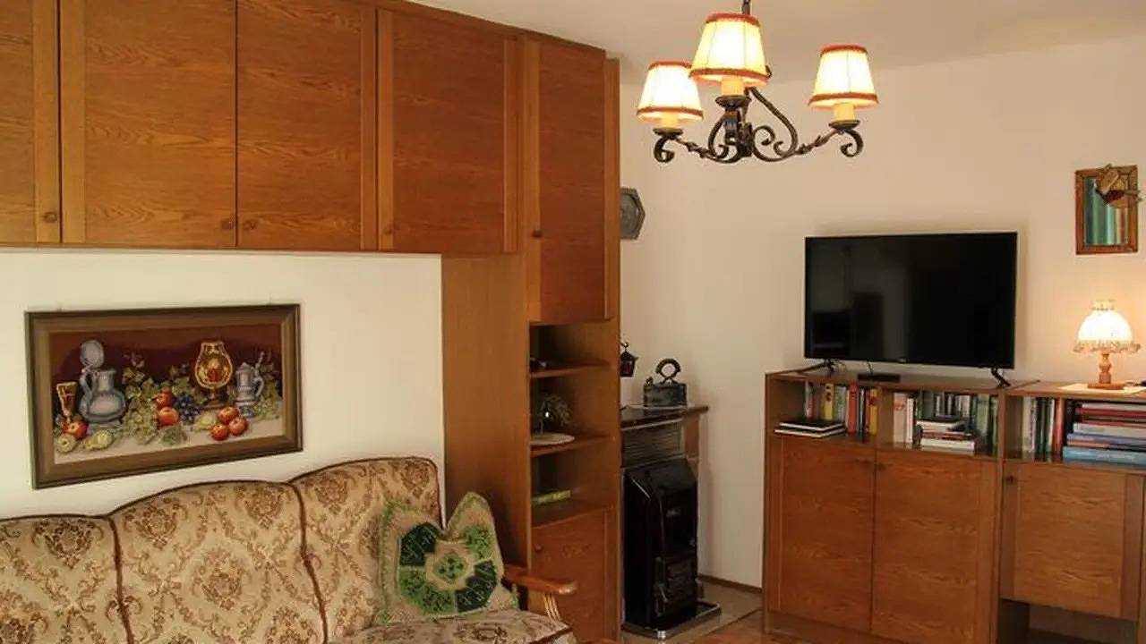 Ferienhaus für 8 Personen (16 m²) in Rauris in Rauris, Ski Amadé