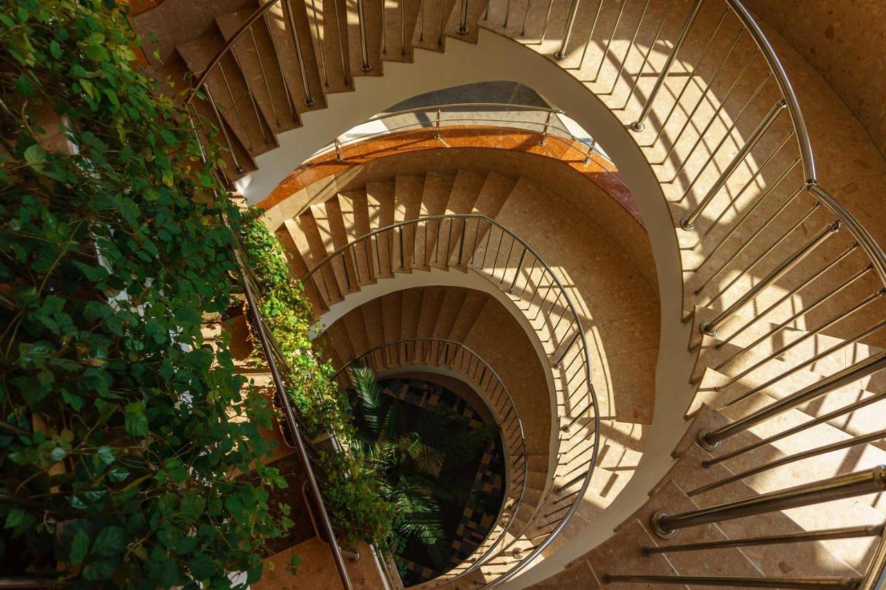 Park Hotel Odessos - All Inclusive in Varna (Bulgarie), Varna (oblast)