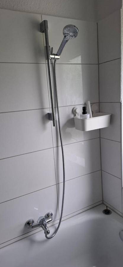 Ferienwohnung für 6 Personen, mit Balkon und Ausblick in Hamm - 4