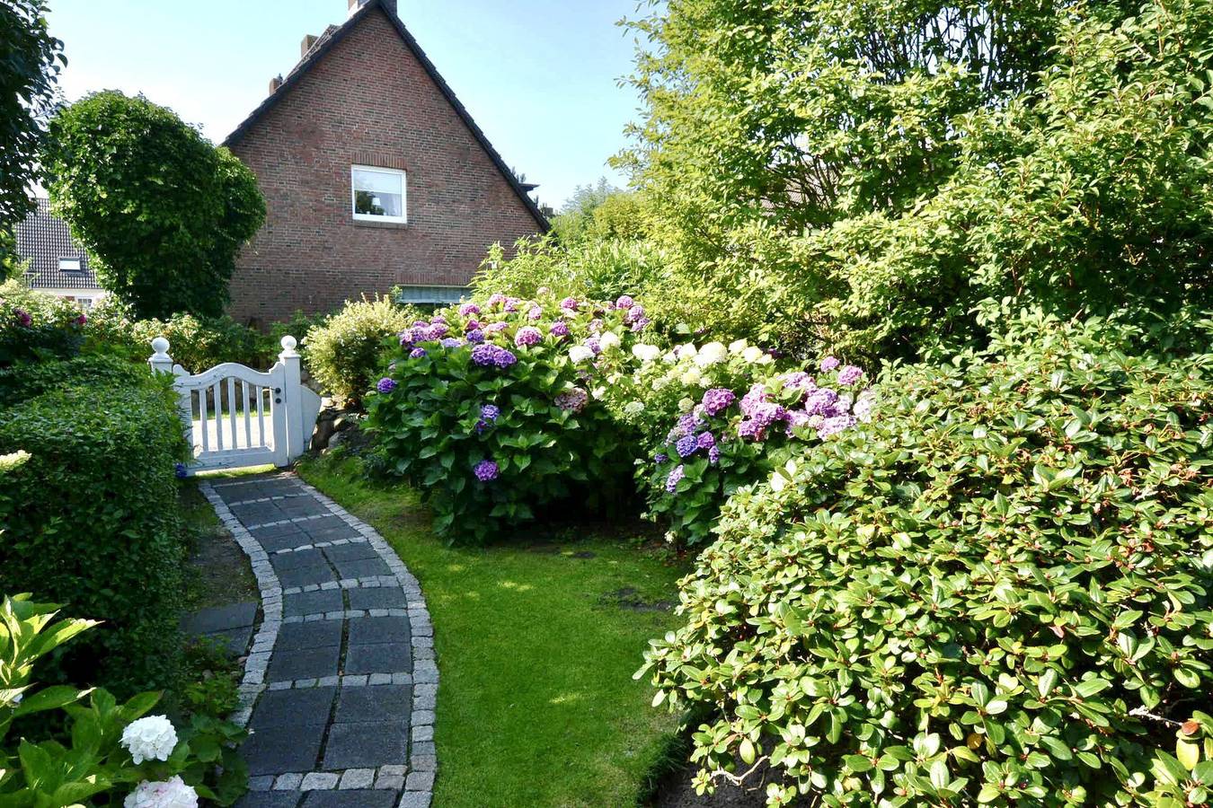 Ganze Ferienwohnung, Möwennest in Tinnum, Sylt (Gemeinde)