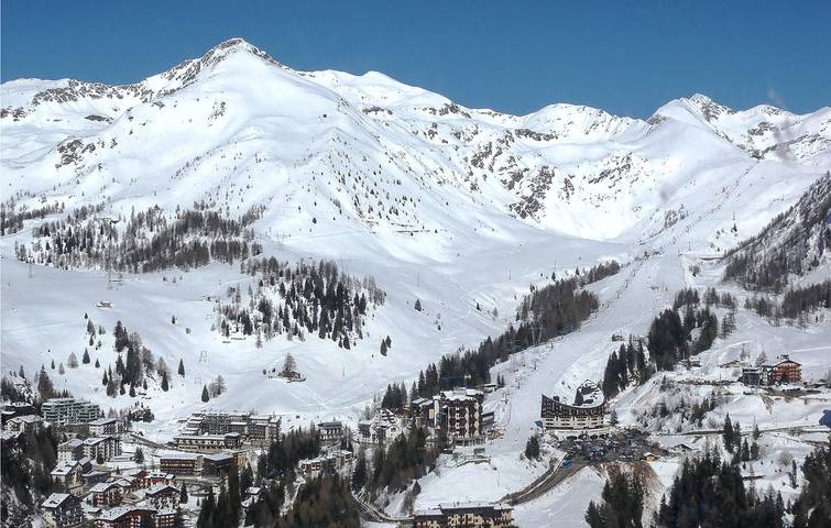 Ferienwohnung für 5 Personen in Trient - 4