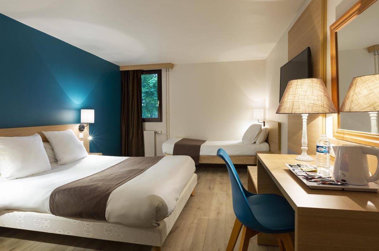 Hôtel pour 2 personnes avec terrasse in Pithiviers, Région de Pithiviers
