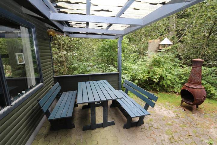 Ferienhaus für 4 Personen in Nissum Fjord - 4